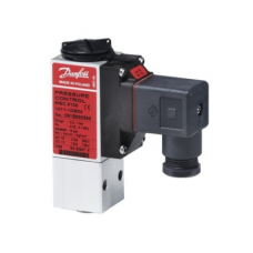 Danfoss MBC 5100 Block-type compact pressure switches